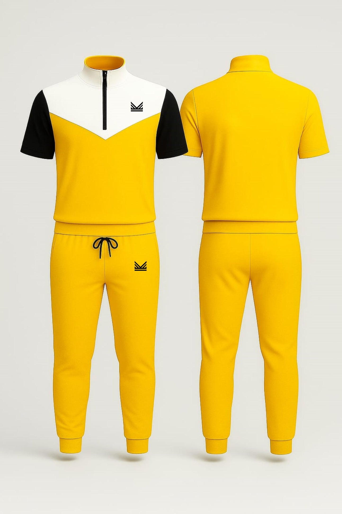 Elite Motion Tracksuit