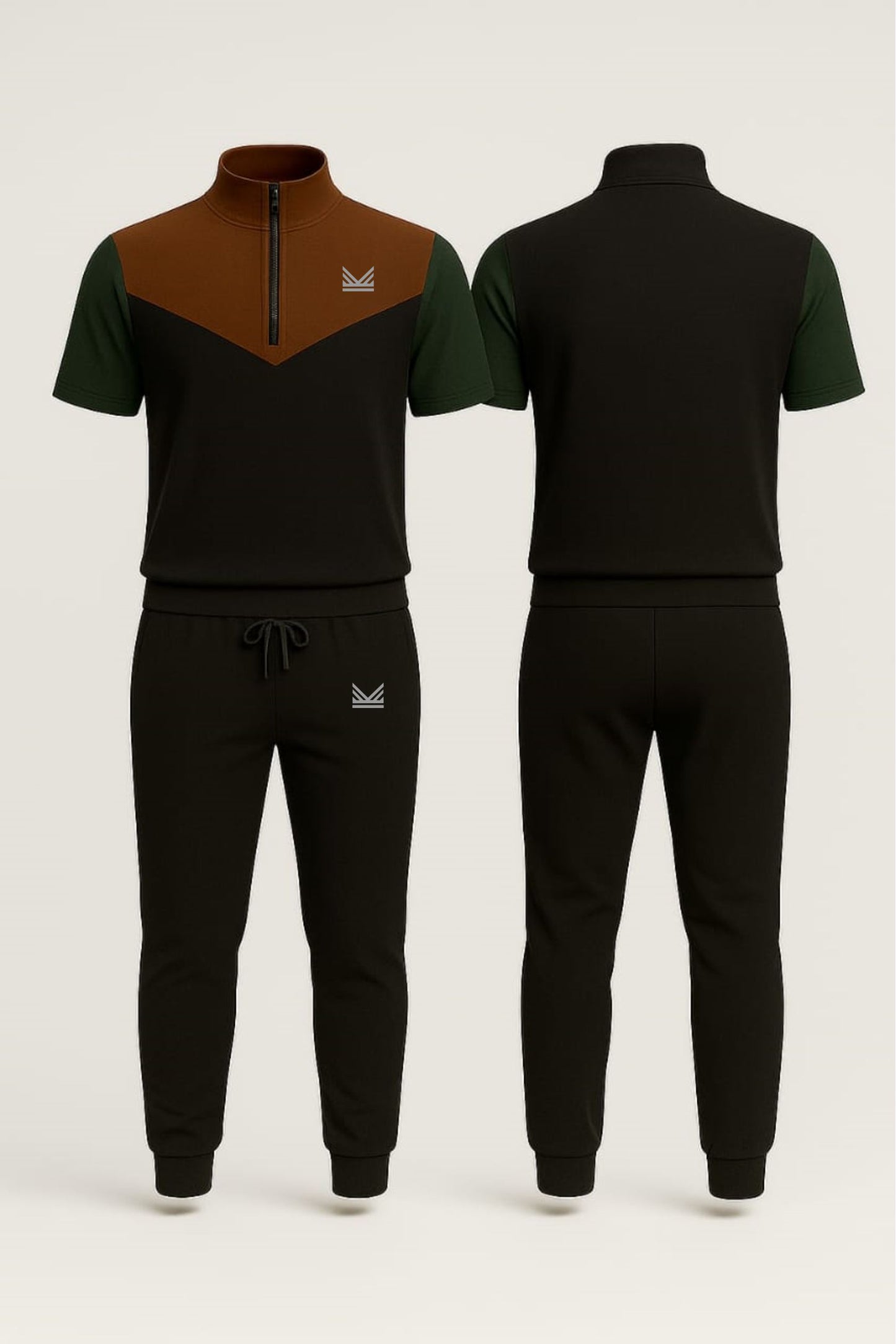 Elite Motion Tracksuit
