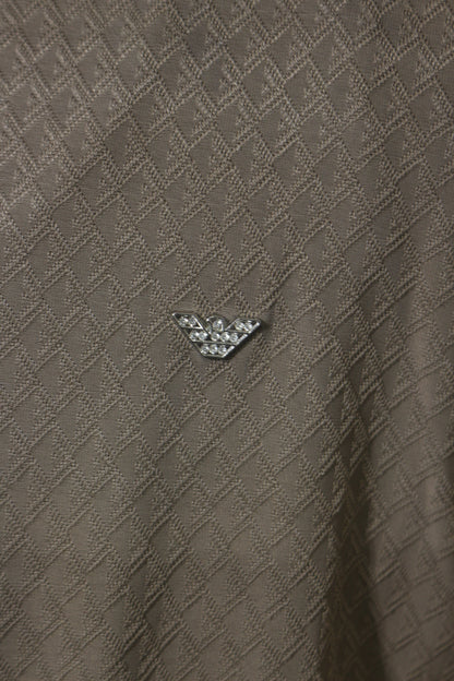 URBAN BREEZE HALF-SLEEVE HOODIE