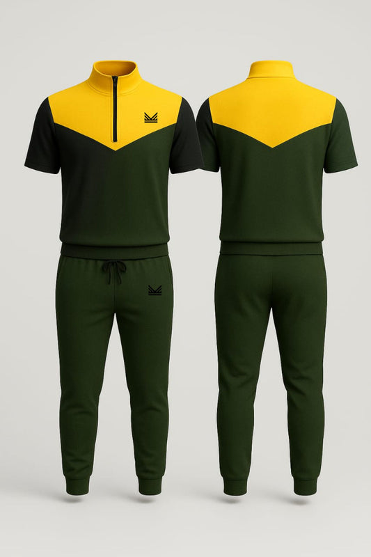 Elite Motion Tracksuit
