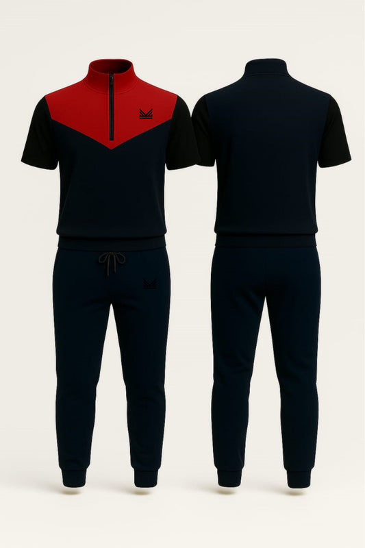 Elite Motion Tracksuit